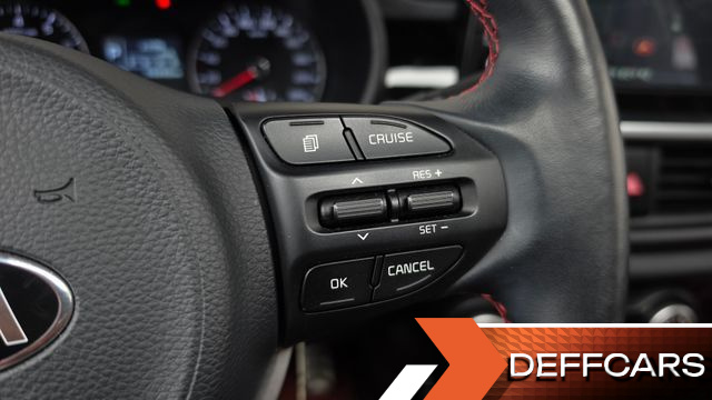 Kia MORNING Prestige купить на сайте DeffCars