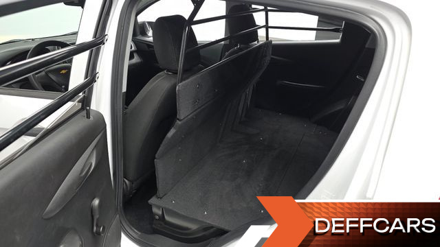 ChevroletGMDaewoo SPARK Van купить на сайте DeffCars