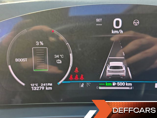 Porsche CAYENNE 3.0 S E-Hybrid купить на сайте DeffCars