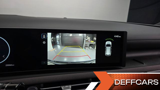 Hyundai TUCSON HEV 1.6 2WD Inspiration купить на сайте DeffCars