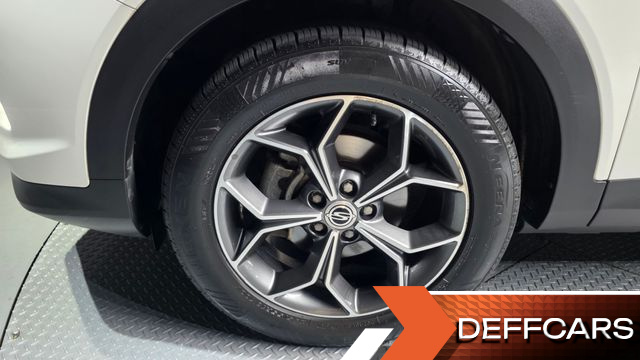 Ssangyong KORANDO Gasoline 1.5 2WD C5 Plus купить на сайте DeffCars