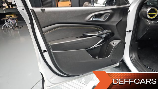 ChevroletGMDaewoo TRAX 1.2 ACTIV купить на сайте DeffCars