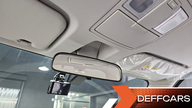 Kia RAY Prestige купить на сайте DeffCars