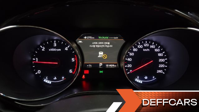 Kia CARNIVAL 9-Seater Noblesse Special купить на сайте DeffCars