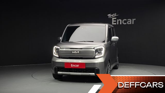 Kia RAY Signature купить на сайте DeffCars