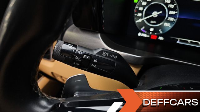 Kia SORENTO HEV 1.6 2WD Noblesse купить на сайте DeffCars