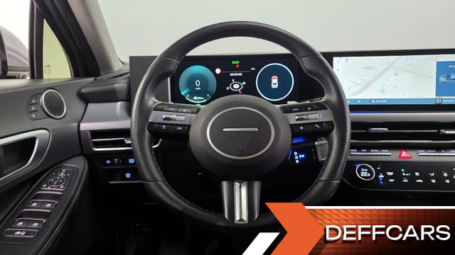 Hyundai SONATA Exclusive купить на сайте DeffCars