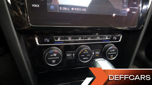 Volkswagen PASSAT 2.0 TDI 4Motion Prestige купить на сайте DeffCars
