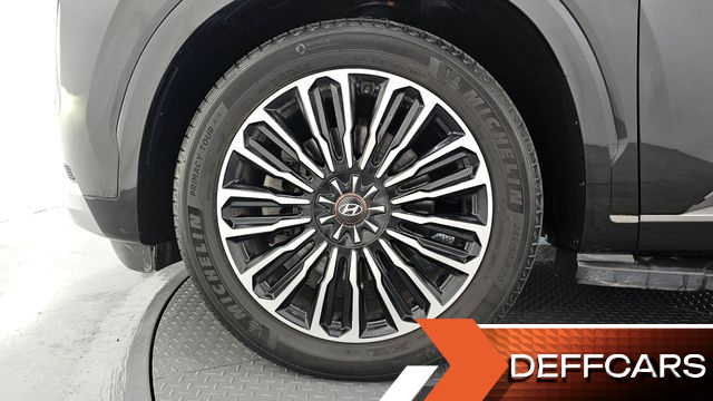 Hyundai PALISADE Gasoline 3.8 2WD Calligraphy купить на сайте DeffCars