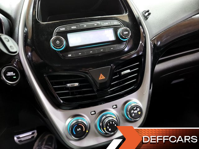 ChevroletGMDaewoo SPARK LTZ купить на сайте DeffCars