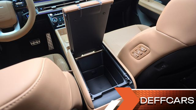 Hyundai SANTAFE Gasoline 2.5T 4WD Calligraphy купить на сайте DeffCars