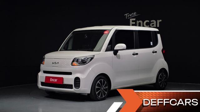 Kia RAY Van Standard купить на сайте DeffCars