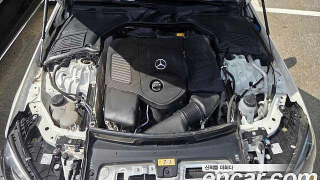 Mercedes C-CLASS C300 4MATIC AMG Line купить на сайте DeffCars