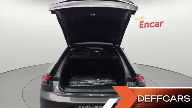 Peugeot 508 1.5 BlueHDi GT купить на сайте DeffCars