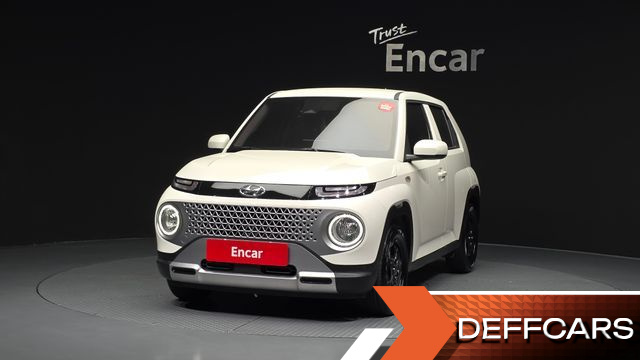 Hyundai CASPER Modern купить на сайте DeffCars