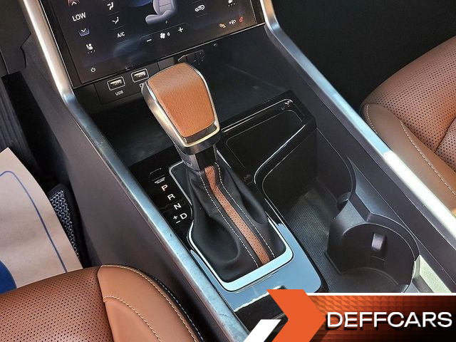 Ssangyong TORRES Gasoline 1.5 2WD T7 купить на сайте DeffCars