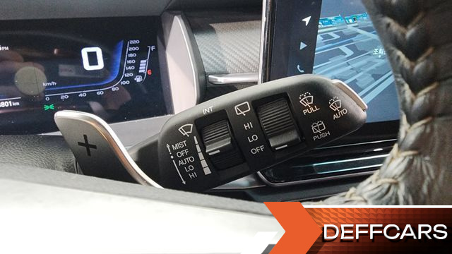Ssangyong TORRES Gasoline 1.5 2WD T5 купить на сайте DeffCars