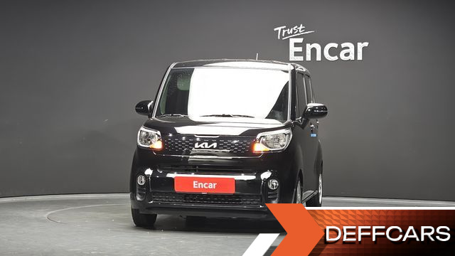 Kia RAY Prestige купить на сайте DeffCars