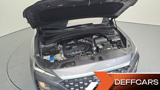 Hyundai SANTAFE Gasoline 2.0T 2WD Premium купить на сайте DeffCars