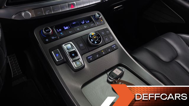 Hyundai PALISADE Diesel 2.2 4WD Calligraphy купить на сайте DeffCars