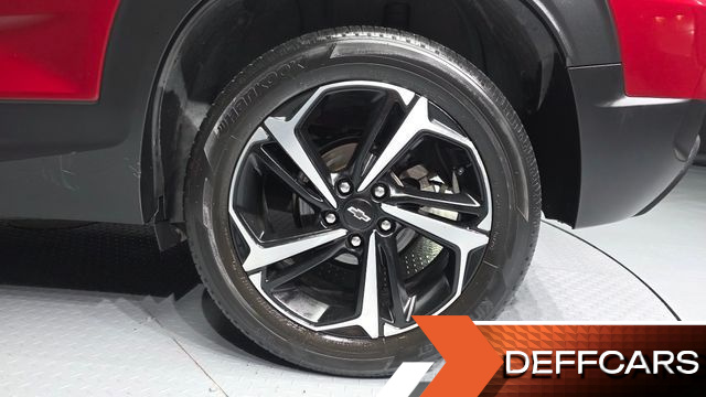 ChevroletGMDaewoo TRAILBLAZER 1.3 Turbo 2WD RS купить на сайте DeffCars