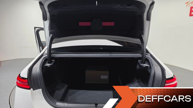 BMW 5-SERIES 530i xDrive M Sport купить на сайте DeffCars