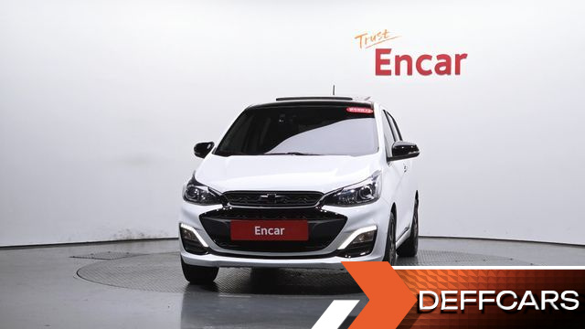 ChevroletGMDaewoo SPARK My Fit Edition купить на сайте DeffCars