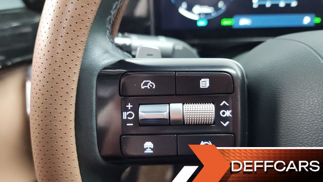 Hyundai GRANDEUR Exclusive купить на сайте DeffCars