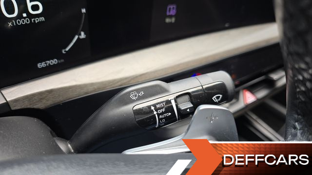 Kia K8 2.5 Gasoline 2WD Noblesse купить на сайте DeffCars
