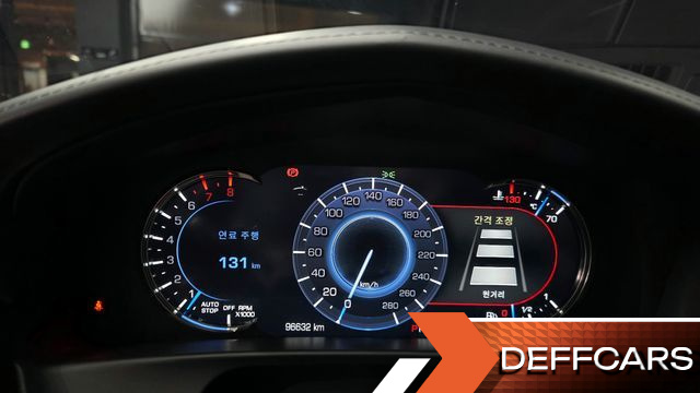 Cadillac CT6 3.6 Platinum AWD купить на сайте DeffCars