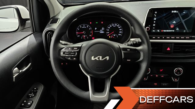 Kia MORNING Prestige купить на сайте DeffCars