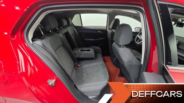 Volkswagen GOLF 2.0 TDI Prestige купить на сайте DeffCars