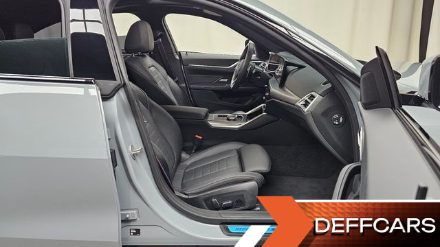 BMW 4-SERIES 420i M Sport Pro Gran Coupe купить на сайте DeffCars