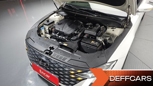Hyundai GRANDEUR 2.5 Premium купить на сайте DeffCars