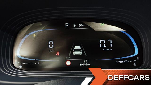 Hyundai VENUE 1.6 Flux купить на сайте DeffCars