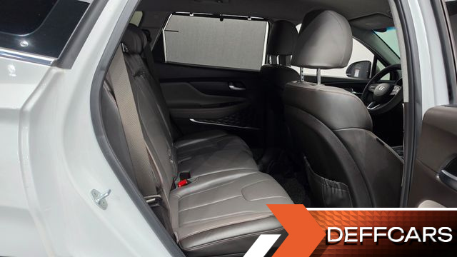 Hyundai SANTAFE Gasoline 2.0T 2WD Exclusive Special купить на сайте DeffCars