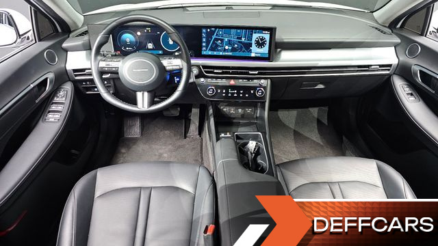 Hyundai SONATA 2.0 Premium купить на сайте DeffCars