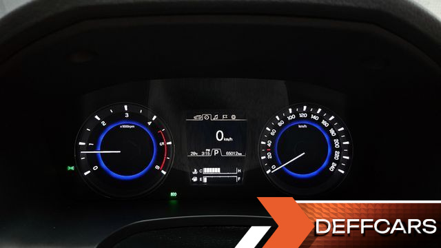 Ssangyong REXTON Diesel 2.2 2WD Prestige купить на сайте DeffCars