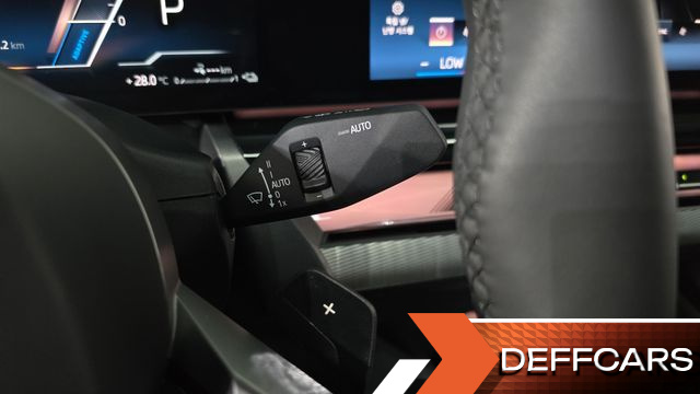 BMW 5-SERIES 530e M Sport купить на сайте DeffCars
