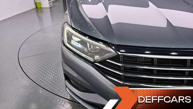 Volkswagen JETTA 1.4 TSI Prestige купить на сайте DeffCars