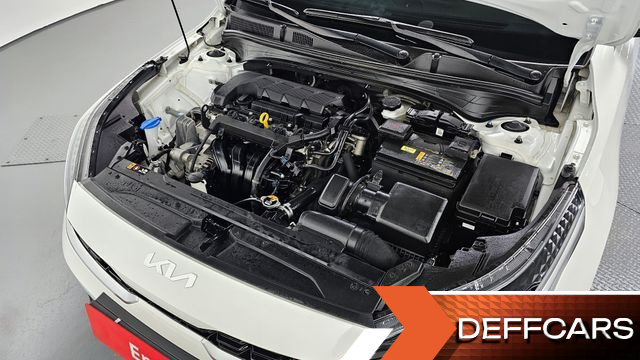 Kia K3 1.6 signature купить на сайте DeffCars