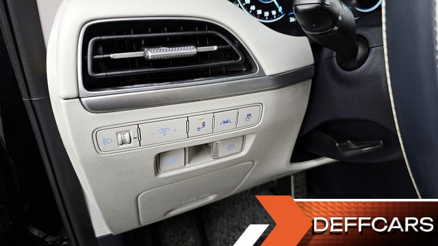 Hyundai PALISADE Gasoline 3.8 2WD Prestige купить на сайте DeffCars
