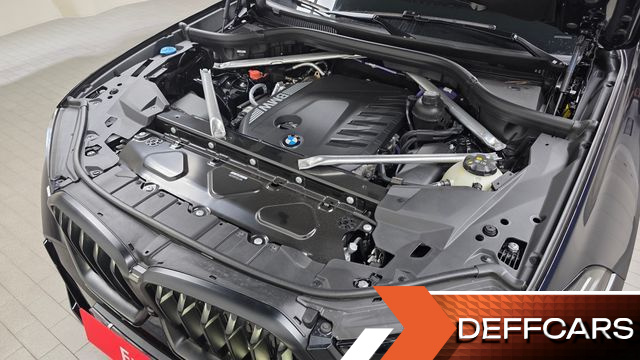 BMW X6 xDrive40d M Sport Online Exclusive купить на сайте DeffCars