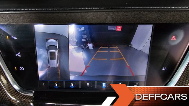 Cadillac XT6 3.6 Sport купить на сайте DeffCars