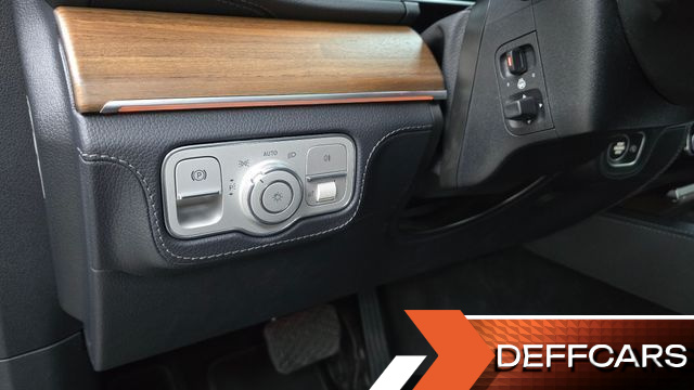 Mercedes GLE-CLASS GLE450 4MATIC купить на сайте DeffCars