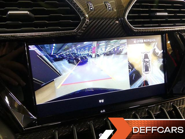 Lamborghini URUS 4.0 V8 Performante купить на сайте DeffCars