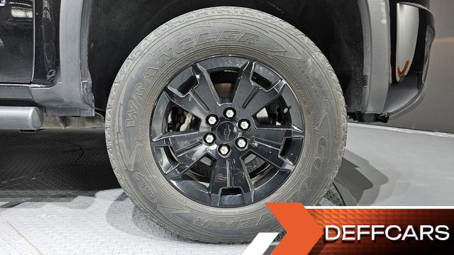 ChevroletGMDaewoo COLORADO 3.6 Extreme-X 4WD купить на сайте DeffCars