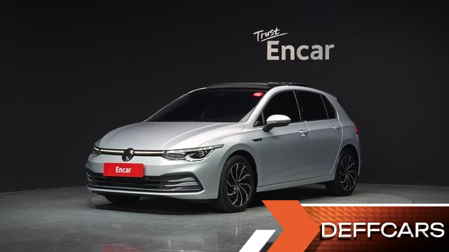 Volkswagen GOLF 2.0 TDI Prestige купить на сайте DeffCars