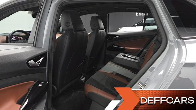 Volkswagen ID.4 Pro купить на сайте DeffCars
