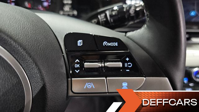 Hyundai AVANTE 1.6 Modern купить на сайте DeffCars